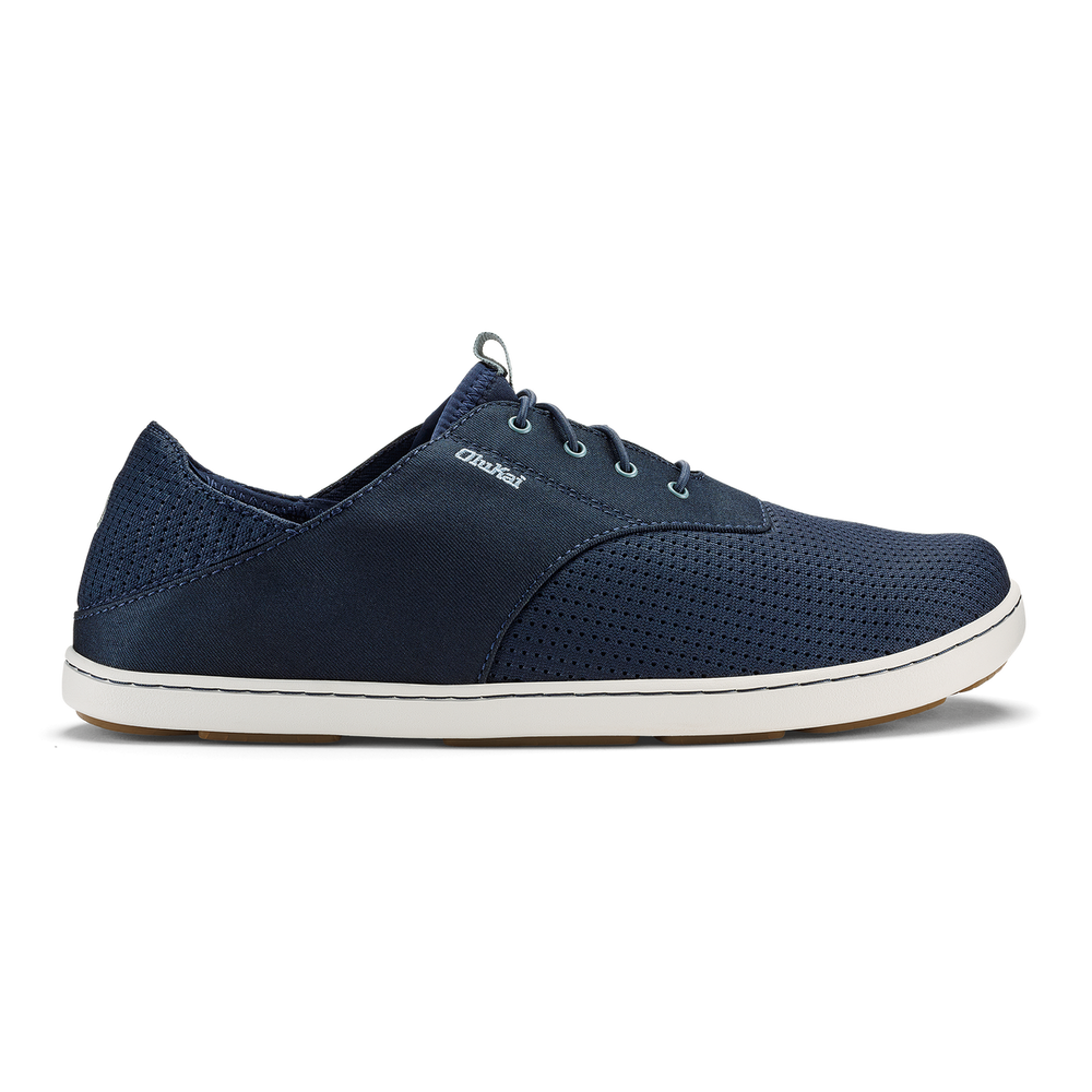 Nohea Moku - Mood Indigo / Mood Indigo | Men OluKai discount