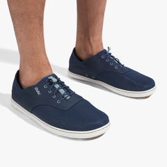 Nohea Moku - Mood Indigo / Mood Indigo | Men OluKai discount