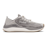 ‘Ahi Men’s Water Boat Shoes - Ash / Sterling | Men OluKai online