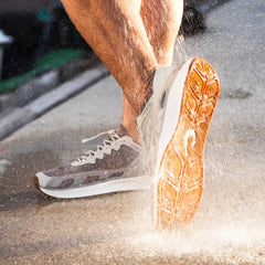 ‘Ahi Men’s Water Boat Shoes - Ash / Sterling | Men OluKai online