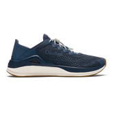 ‘Ahi Men’s Water Boat Shoes - Mood Indigo / Coastal Blue | Men OluKai online