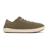 Moku Pae Men's Boat Shoes - Clay / Tapa | Men OluKai outlet