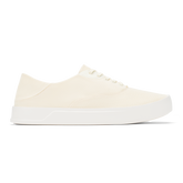 Tradewind Men’s Breathable Sneakers - Off White | Men OluKai near me