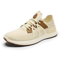 Mio Lī Men's Athletic Shoes - Dune | Men OluKai outlet