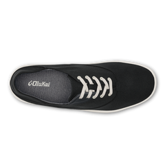 Tradewind Men’s Breathable Sneakers - Lava Rock | Men OluKai near me