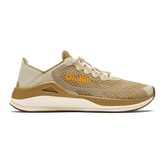 ‘Ahi Men’s Water Boat Shoes - Tan / Tapa | Men OluKai outlet