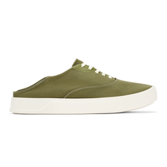 Tradewind Men’s Breathable Sneakers - Desert Moss | Men OluKai for sale