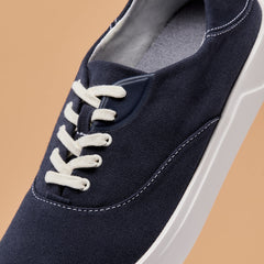 Tradewind Men’s Breathable Sneakers - Mood Indigo | Men OluKai discount