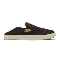 Lae'ahi Lauhala - Dark Java / Dark Java | Men OluKai on sale