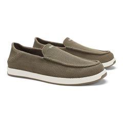 Kākaha Mesh Men‘s Slip-On Shoes - Clay | Men OluKai for sale