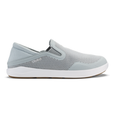 Moku Slip-on - Cloud Grey / Ash | Men OluKai sale