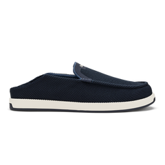 Kākaha Mesh Men‘s Slip-On Shoes - Navy | Men OluKai outlet