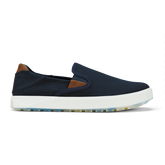 Wai‘alae Slip On Men’s Golf Shoes - Trench Blue | Men OluKai discount