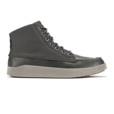 Mōlina Men’s Waterproof Leather Boots - Black | Men OluKai cheap
