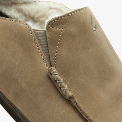 Moloā Slipper - Clay / Dk Java | Men OluKai for sale