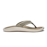 Ulele Men's Water-Ready Beach Sandals - Clay / Mustang | Men OluKai cheap