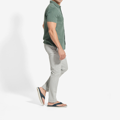 Shoreline - Rock / Pale Grey | Men OluKai sale