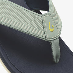 Ahi Kai - Seagreen / Trench Blue | Men OluKai near me