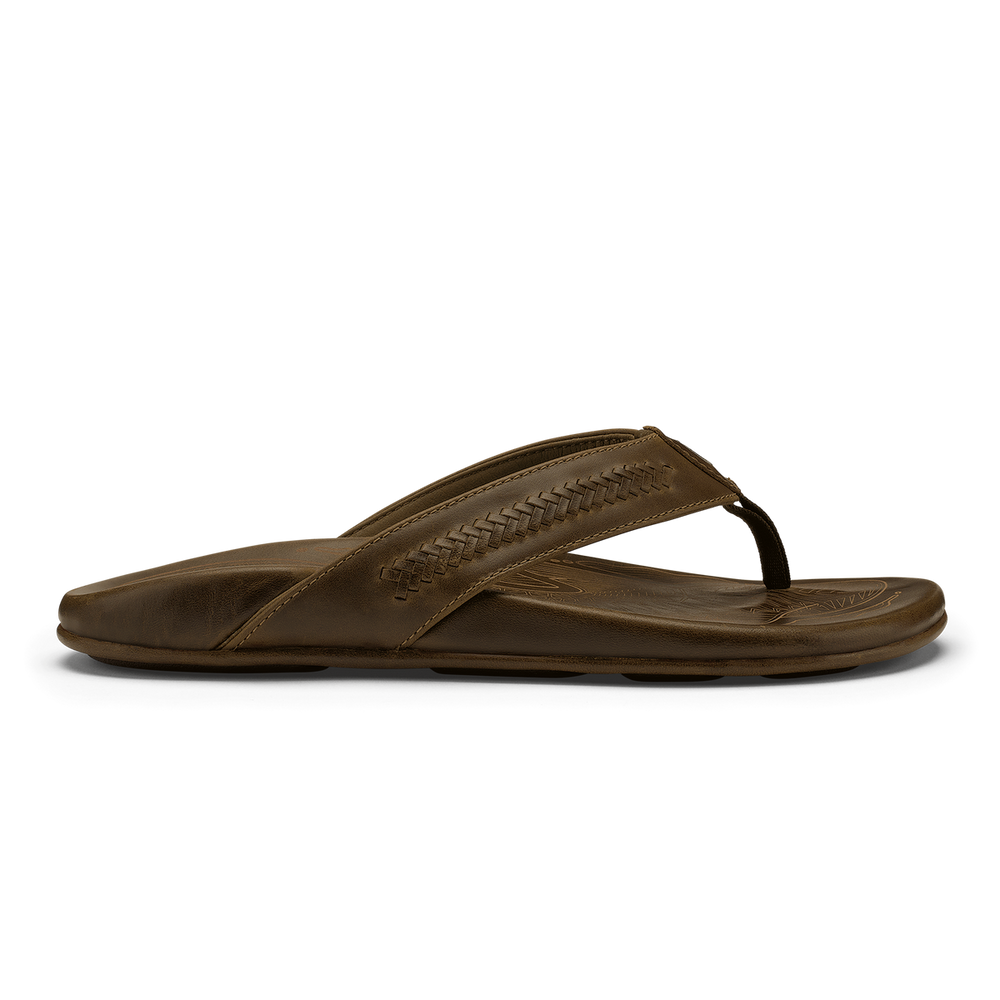 Mea Ola Mano - Mustang / Tan | Men OluKai near me