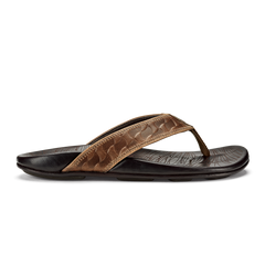 Hikianalia - Tan / Dark Java | Men OluKai discount