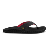 Ulele - Black / HLA | Men OluKai on sale