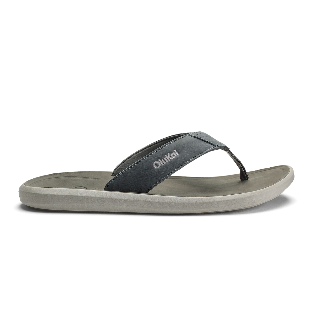 Pili - Rock / Ash | Men OluKai outlet