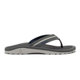 ʻOhana Palua - Cloud Grey / Rock | Men OluKai discount