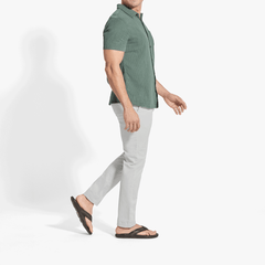 Mea Ola Mano - Dk Java / Mustang | Men OluKai discount