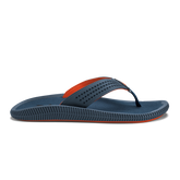 Ulele Men's Water-Ready Beach Sandals - Lagoon | Men OluKai sale