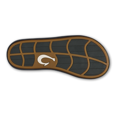 Ki'i - Lava Rock / Lava Rock | Men OluKai online