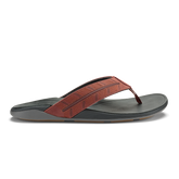 Tuahine Palm - Canoe / Rock | Men OluKai online