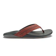 Tuahine Palm - Canoe / Rock | Men OluKai online