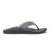‘Ohana Men's Best Selling Beach Sandals - Ash / Rock | Men OluKai on sale
