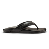 Mea Ola Mano - Black / Dk Shadow | Men OluKai sale