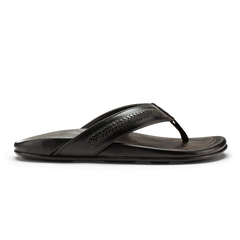 Mea Ola Mano - Black / Dk Shadow | Men OluKai sale