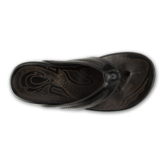 Mea Ola Mano - Black / Dk Shadow | Men OluKai sale