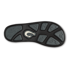 Mea Ola Mano - Black / Dk Shadow | Men OluKai sale