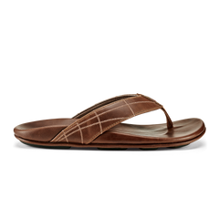Hōkūle‘a Kia - Tan | Men OluKai on sale