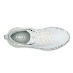 Mākena WP - White / White | Men OluKai near me