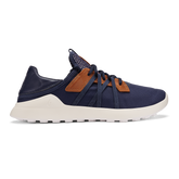 Manele Men’s Breathable Golf Shoes - Trench Blue | Men OluKai outlet