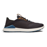 OluKai Kā‘anapali Men’s Golf Shoe - Pavement / Vintage Blue | Men OluKai on sale