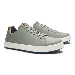 Wai‘alae - Grey Fog / Tan | Men OluKai sale