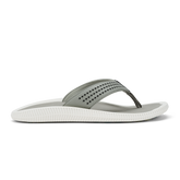 Ulele Golf Men’s Golf Sandals - Ash | Men OluKai for sale