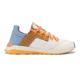Wailuku Women’s Athletic Shoes - Bright White / Sea Ice | Women OluKai discount
