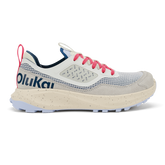 Makiki - Bright White / Coastal Blue | Women OluKai cheap