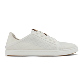 Pehuea Lī Women's Sneakers - White | Women OluKai online