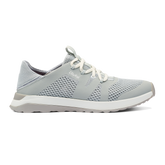 Huia Women’s Athleisure Shoes - Pale Grey | Women OluKai discount