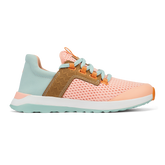Wailuku Women’s Athletic Shoes - Peach / Swell | Women OluKai online