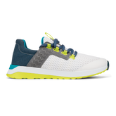 Wailuku Women’s Athletic Shoes - Bright White / Lagoon | Women OluKai discount