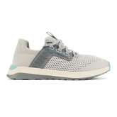 Wailuku Women’s Athletic Shoes - Mist Grey | Women OluKai sale